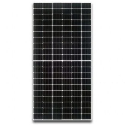 پنل خورشیدی 665 وات RICH PV