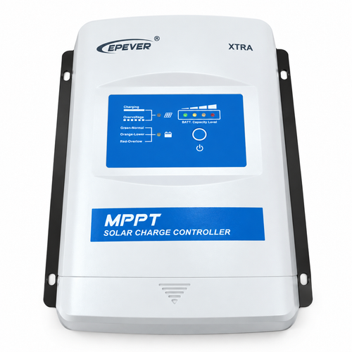 شارژ کنترلر 20 آمپر MPPT